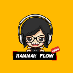 Hannah Flow Vlog