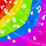 RB's rainbow group