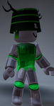 Green poison (my new group)