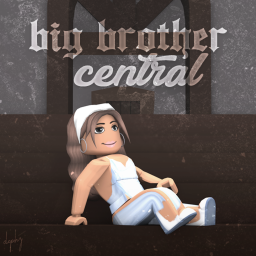 Big Brother Central - Season Three