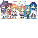 nightcore and voacliod group