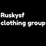 Ruskysf Clothing Group