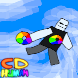 CD Human