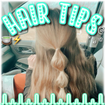 hair tips !!