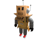 JOIN ROBOT