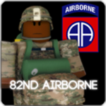 [US Army] {82ND} 82nd Airborne Division