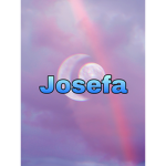 Josef fashion