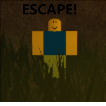 Escape the hole