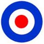 RAF (Royal Air Force)