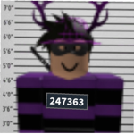 The Masked Bandito