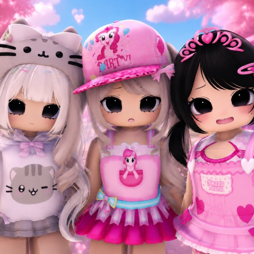 lyssie's outfit catalog