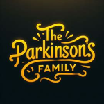 The Parkinsons Family.