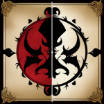 House Of Duality (AO)