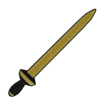 Blade Horrors!