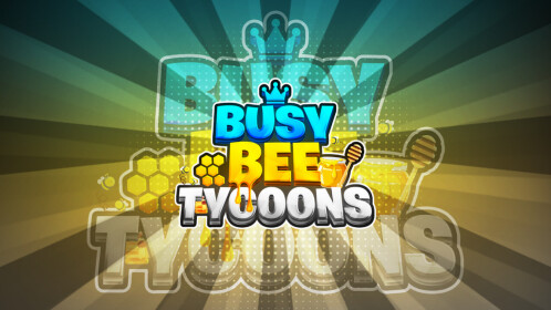 [UPDATE!]🐝 Bee Factory Tycoon 