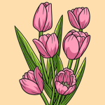 Tulips amazing tulips followers
