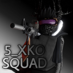 X1's Posse