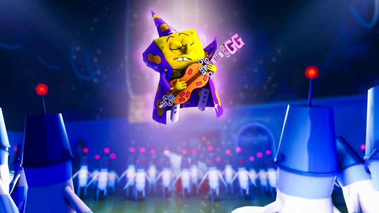 GG Rock Event