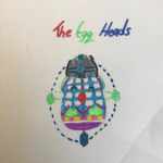 The Egg Heads (Egg Edition)