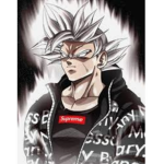 drip_ goku clan