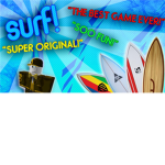 Surfers united