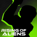 Rising of Aliens (ALPHA)