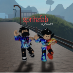 Spritefab clan