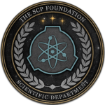 [SCP:F - SCP - Scientific Department]