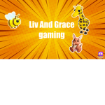 Liv and Grace Gaming