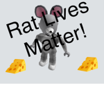 Rat Iives MATTER!