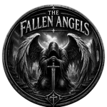 !! [-THĒ FÅŁŁĒN ÅŃGĒŁS-] !! Group Thumbnail