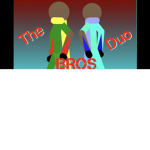 The Dynamic Duo Bros