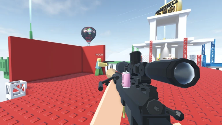 UPD CHARMS & NEW MAP VOTE