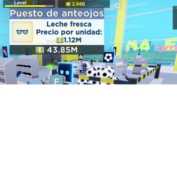mansion pollo