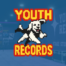 YOUTH RECORDS