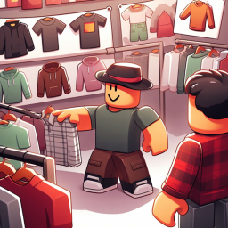 In-Game Item Buyer