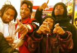 GLOCK BOYZ#OB64