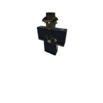 Revolutionary iron brigade