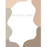 Maria’ss closet