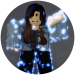 Elemental Goddess Khione