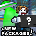 Package Panic! 