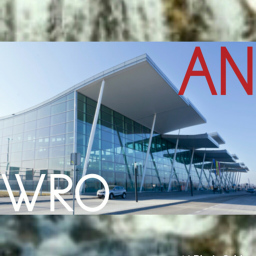WR Airport