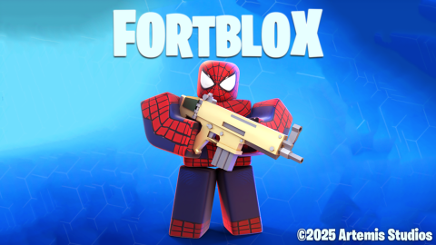 Fortblox Classic