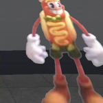 Werner Weenie Simps