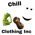 Chill Clothing Inc