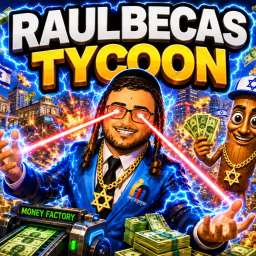 RaulBecanYahu Tycoon