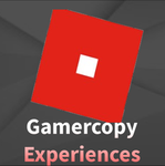 Gamercopy experiences