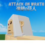 Attack on Wrath