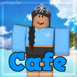 Blossom Cafe V.1