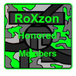 RoXzon Honored Members
